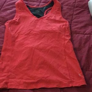 Dan Skin workout top